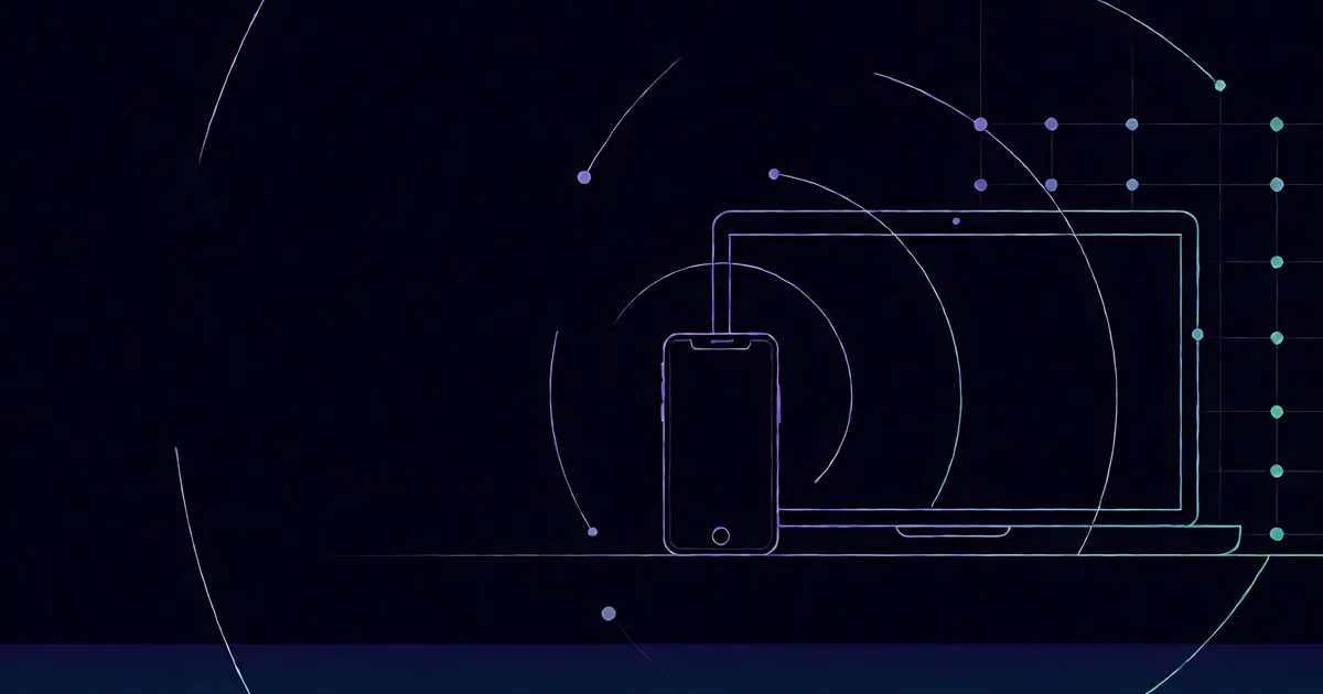 Illustration for the guide: Chrome Browser Information Explained